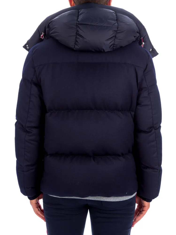 Moncler Brazeau Giubbotto | Credomen