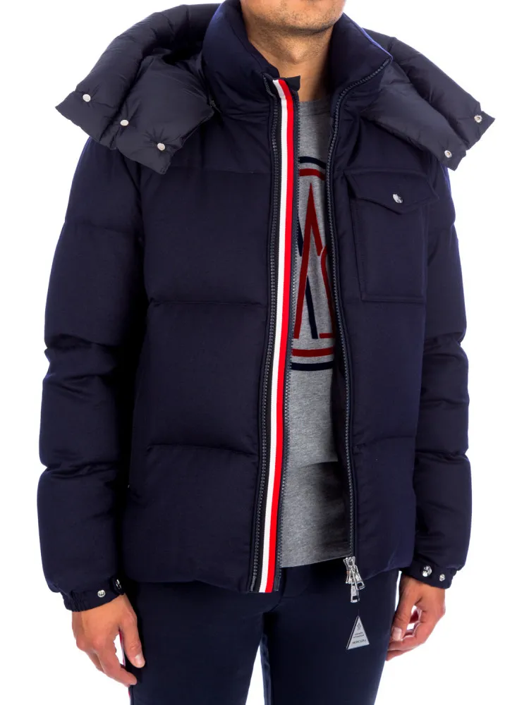 Moncler Brazeau Giubbotto | Credomen