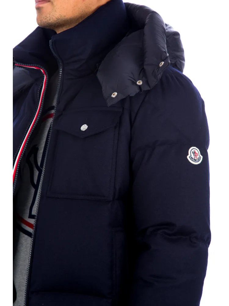 Moncler Brazeau Giubbotto | Credomen