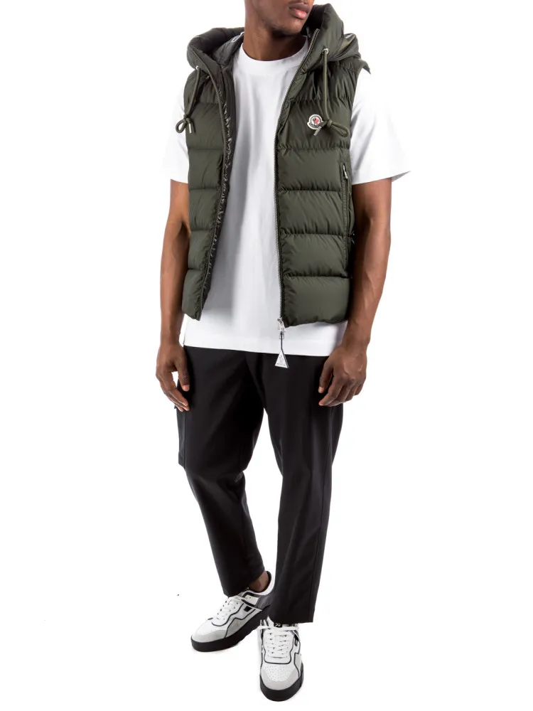 Moncler Cardamine Gilet | Credomen