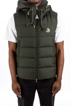 Moncler Cardamine Gilet | Credomen