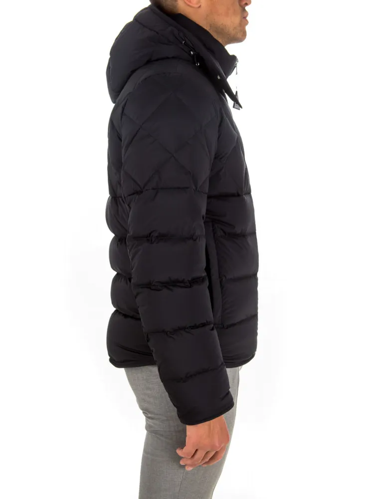 Moncler Cecaud Giubbotto | Credomen