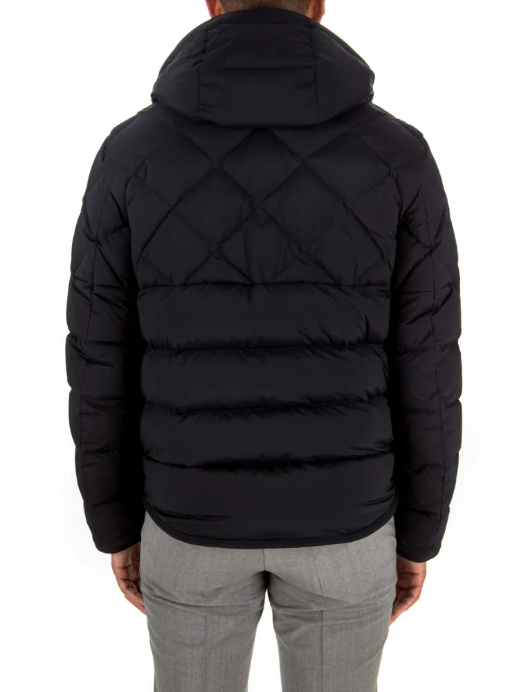 Moncler Cecaud Giubbotto | Credomen