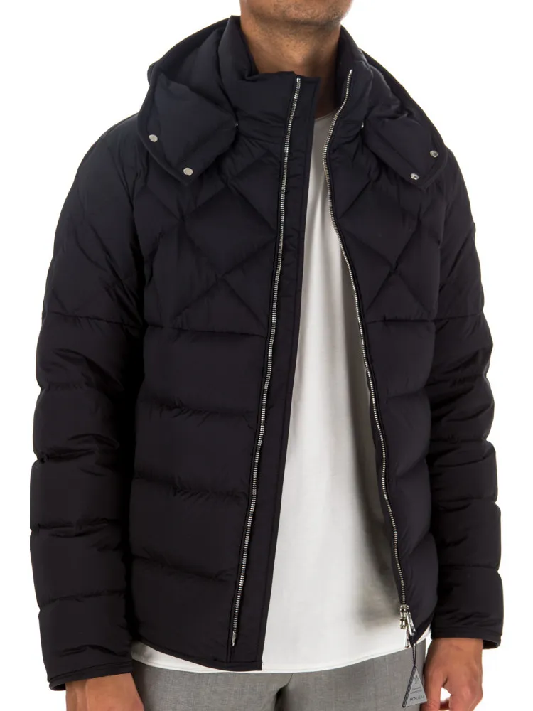 Moncler Cecaud Giubbotto | Credomen