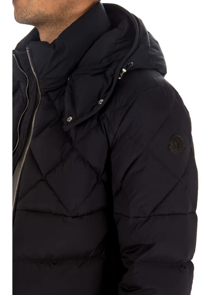 Moncler Cecaud Giubbotto | Credomen