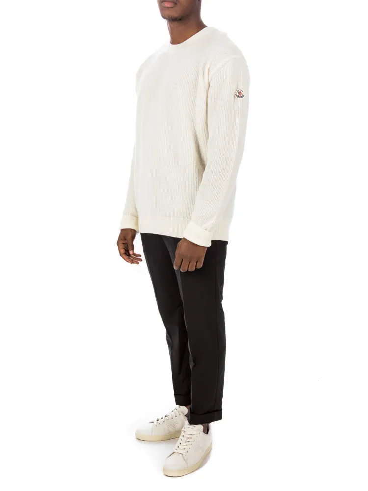 Moncler Crew Neck | Credomen