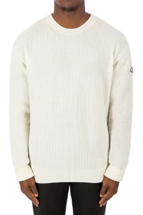 Moncler Crew Neck | Credomen