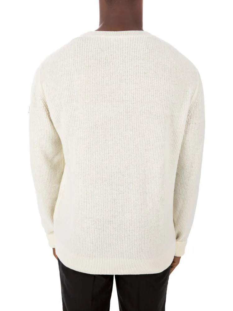 Moncler Crew Neck | Credomen