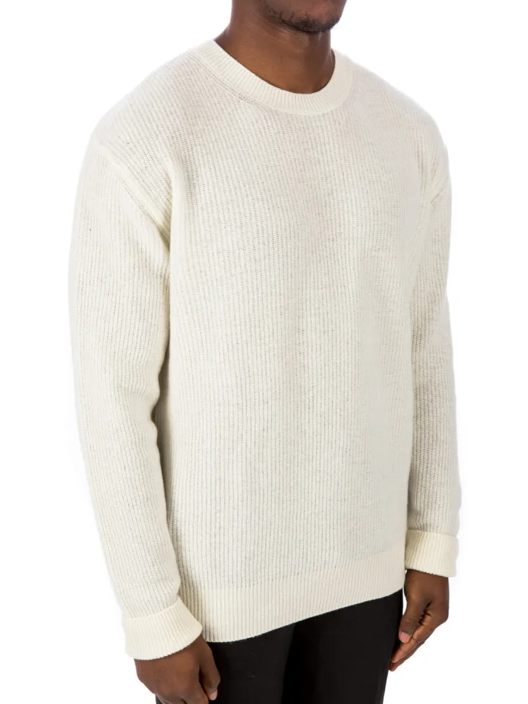 Moncler Crew Neck | Credomen