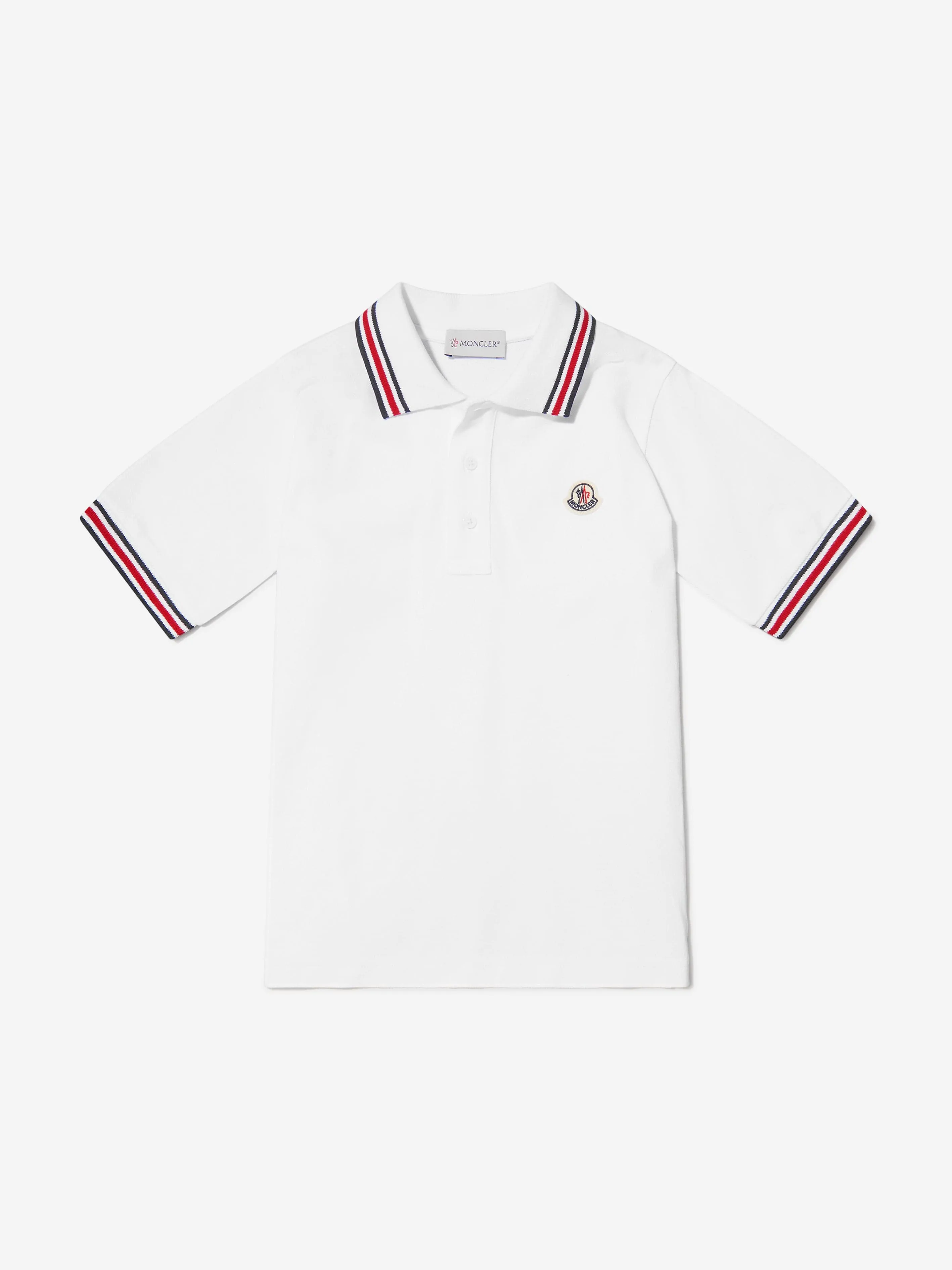 Moncler Enfant Boys Logo 2 Piece Set