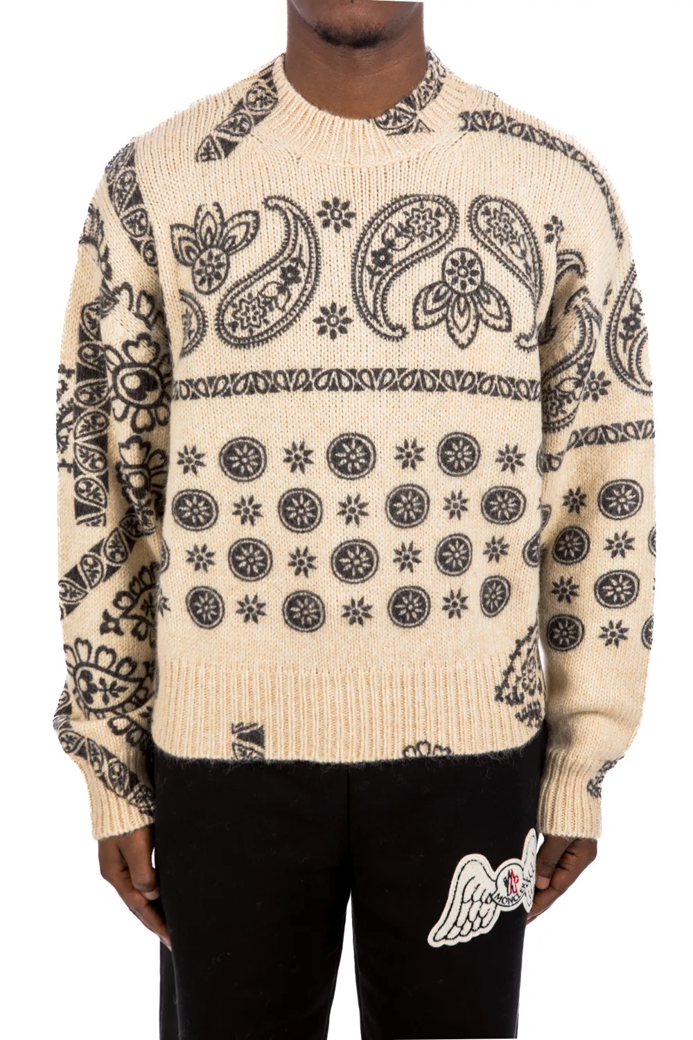 Moncler Genius Crew Neck | Credomen