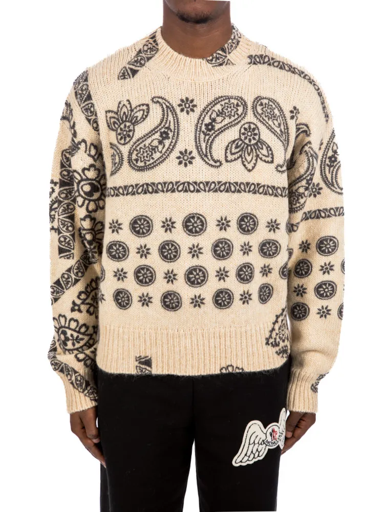 Moncler Genius Crew Neck | Credomen