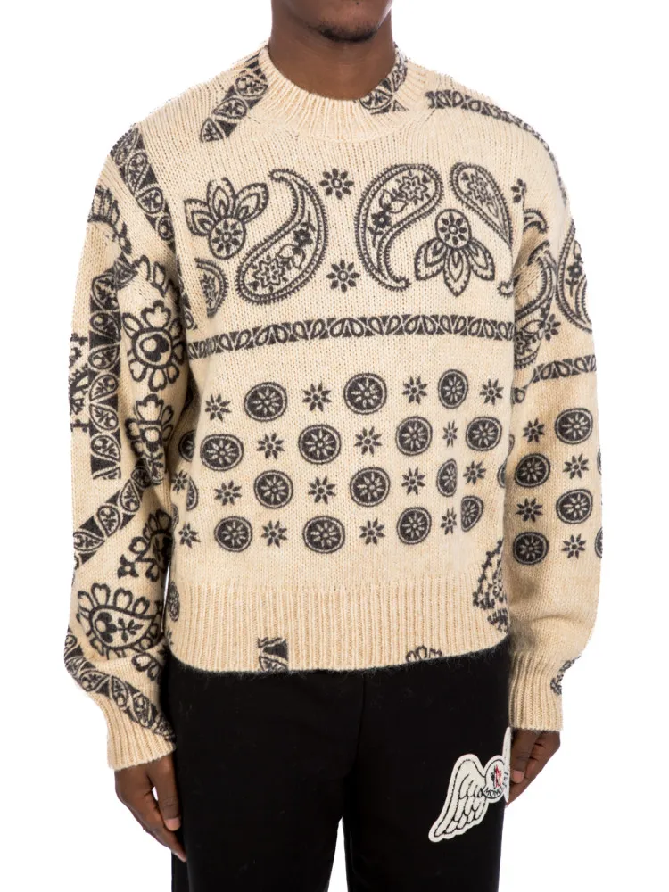 Moncler Genius Crew Neck | Credomen