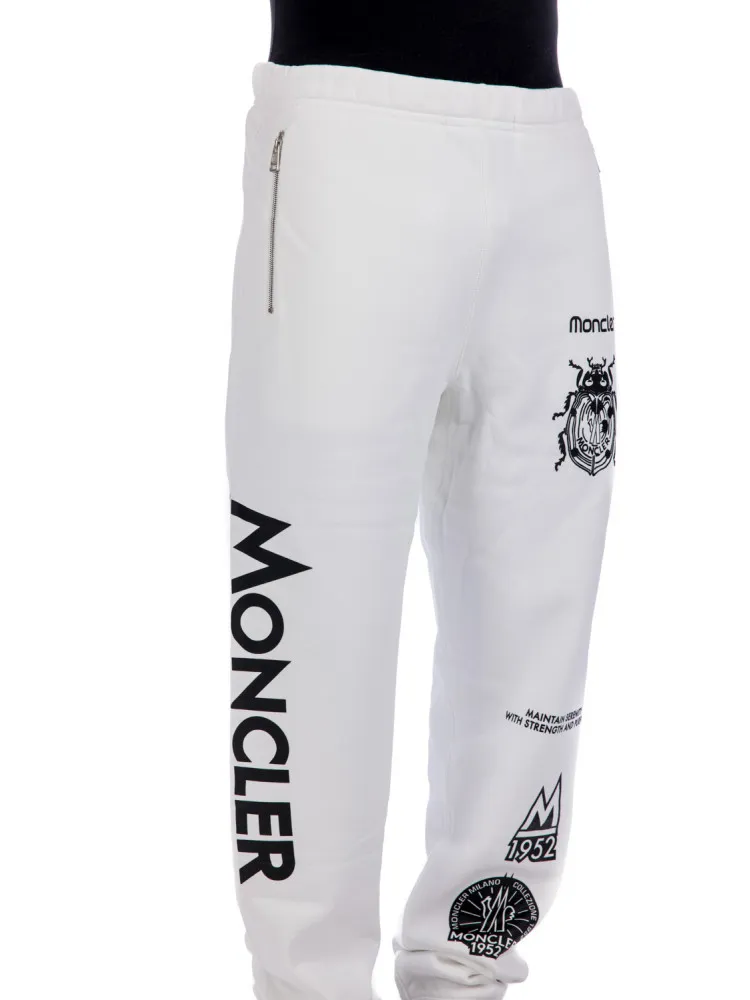 Moncler Genius Jersey Bottom | Credomen