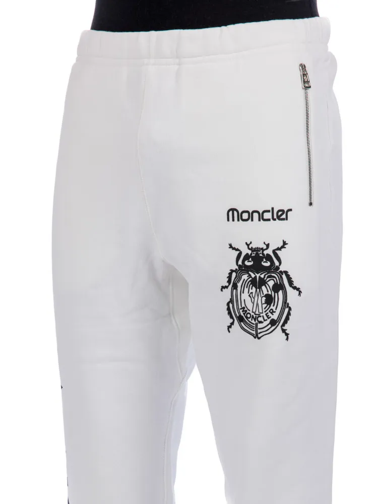 Moncler Genius Jersey Bottom | Credomen