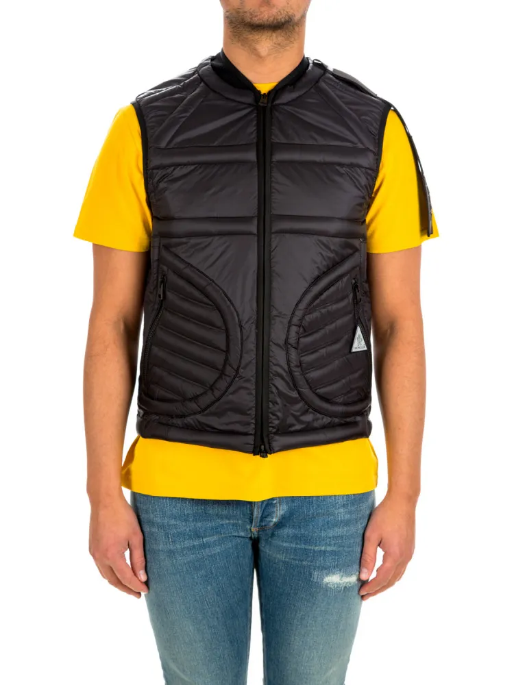 Moncler Genius Keops Gilet | Credomen