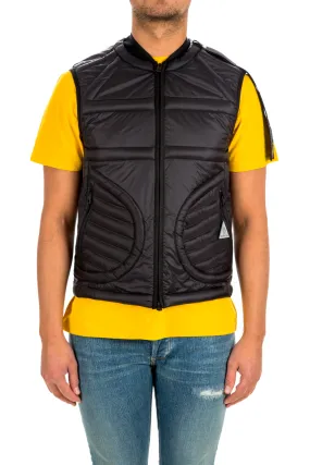 Moncler Genius Keops Gilet | Credomen