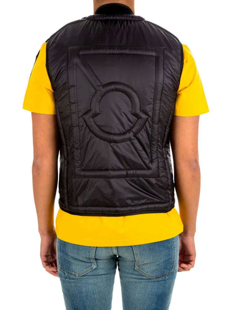 Moncler Genius Keops Gilet | Credomen