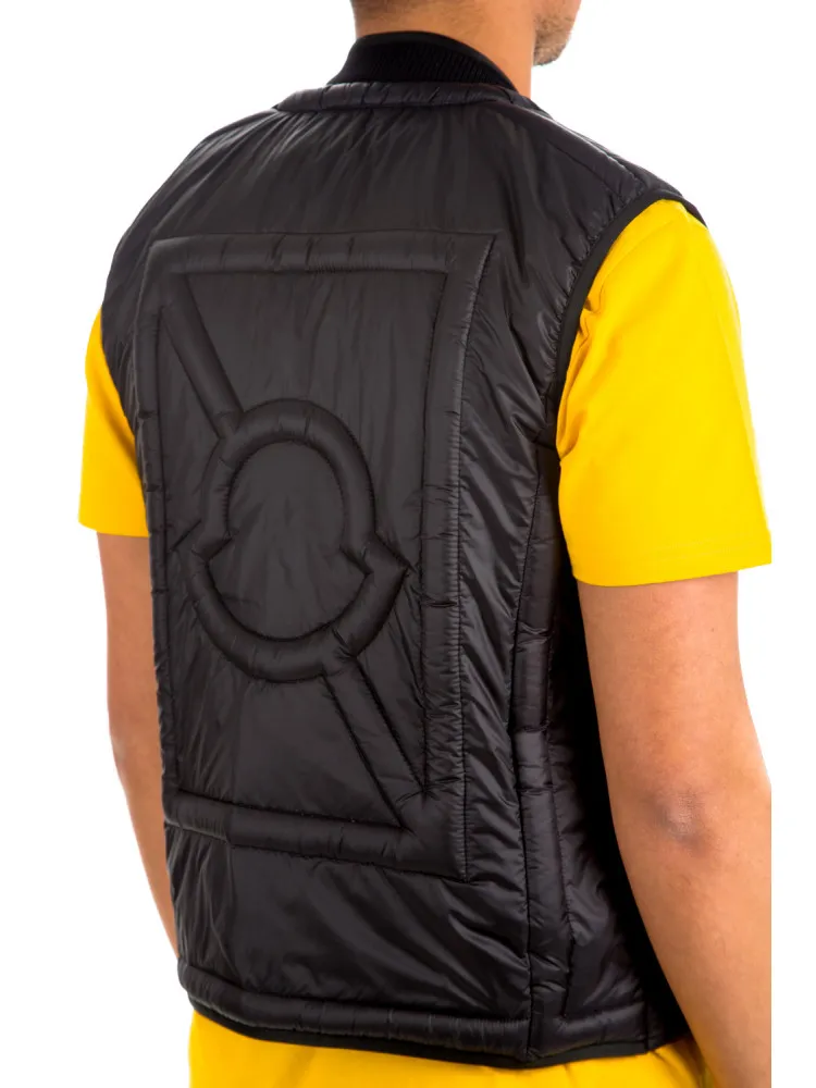 Moncler Genius Keops Gilet | Credomen