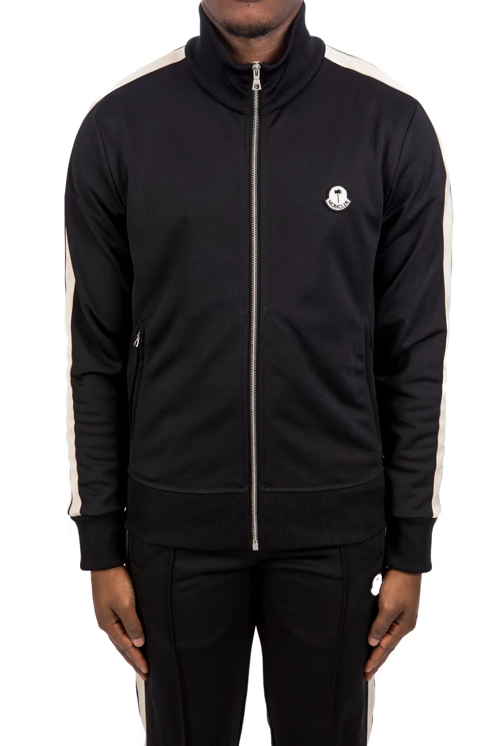 Moncler Genius Top Jersey | Credomen