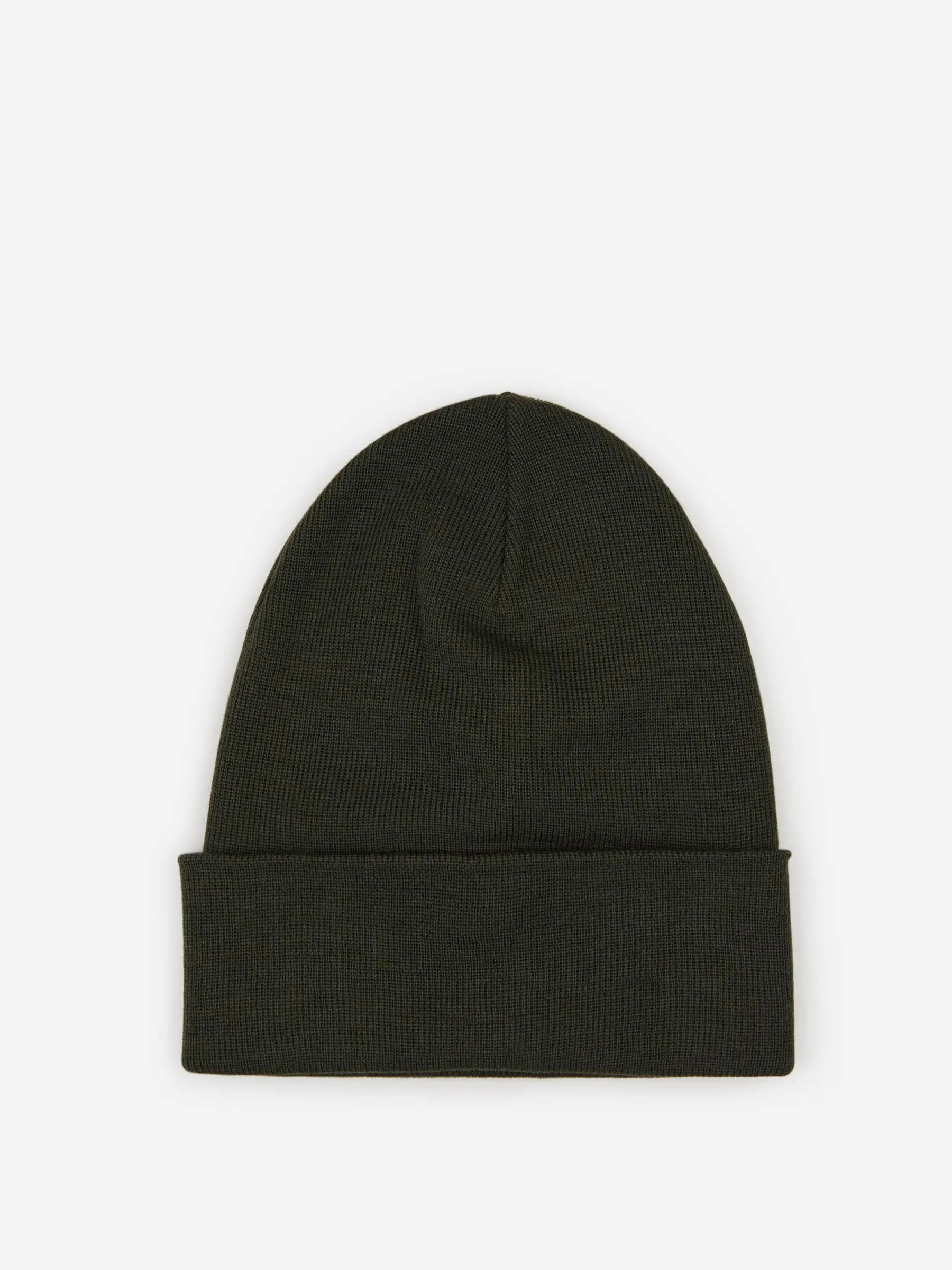 Moncler Grenoble Wool Patch Cap 