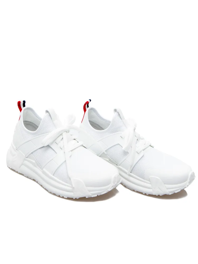 Moncler Lunarove Low Top | Credomen