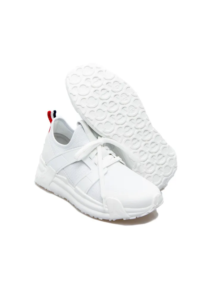 Moncler Lunarove Low Top | Credomen