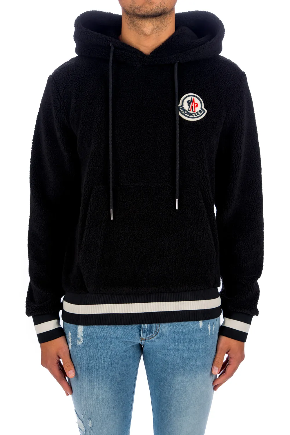 Moncler Maglia | Credomen