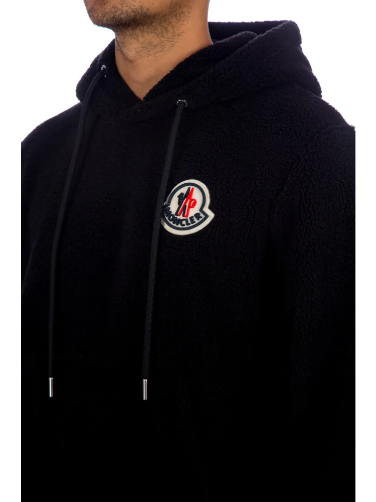 Moncler Maglia | Credomen