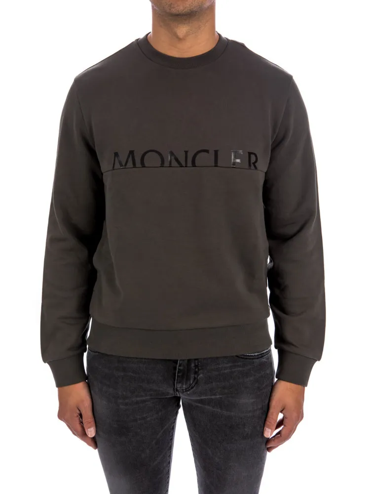 Moncler Maglia Girocollo | Credomen