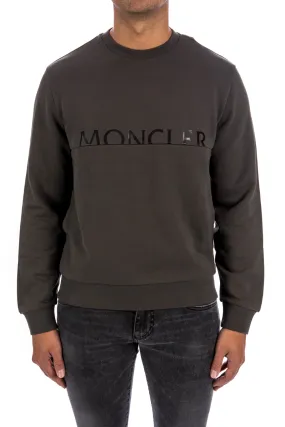 Moncler Maglia Girocollo | Credomen