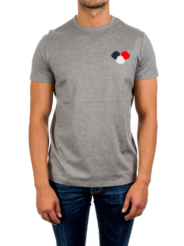 Moncler Maglia T-shirt | Credomen