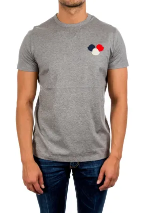 Moncler Maglia T-shirt | Credomen