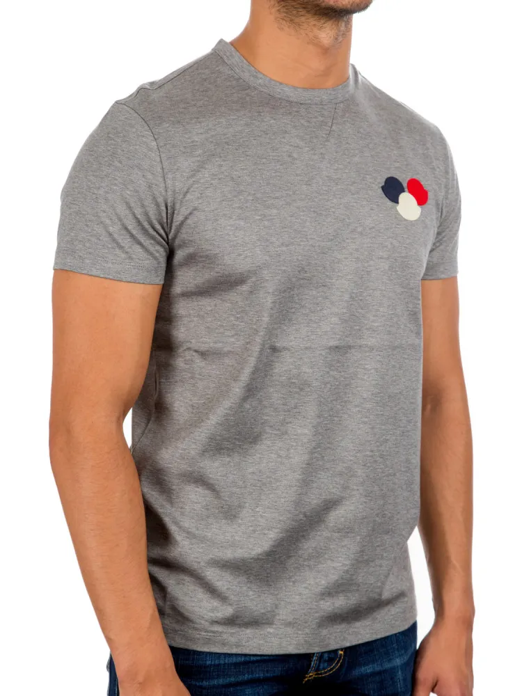 Moncler Maglia T-shirt | Credomen