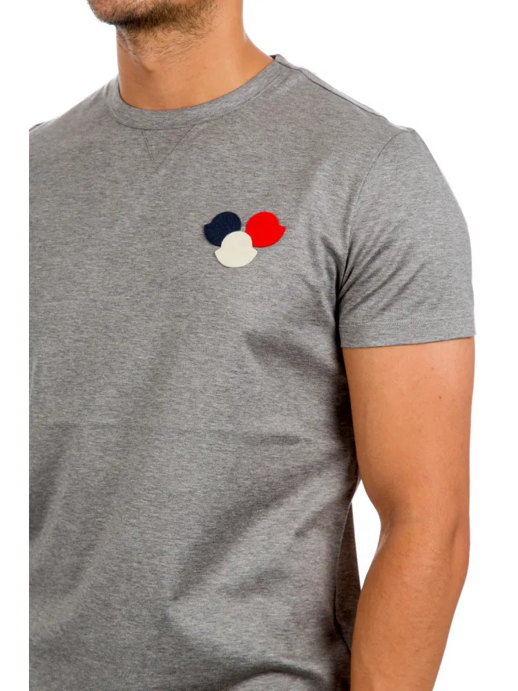 Moncler Maglia T-shirt | Credomen