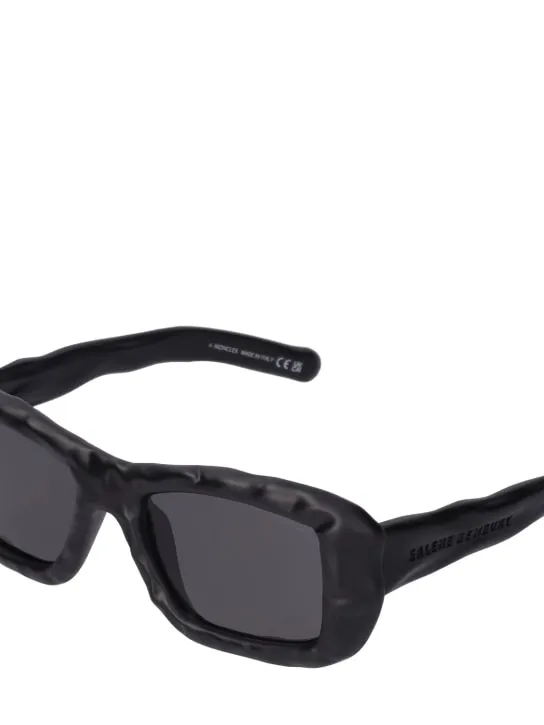 Moncler   Moncler x Salehe Bembury sunglasses 