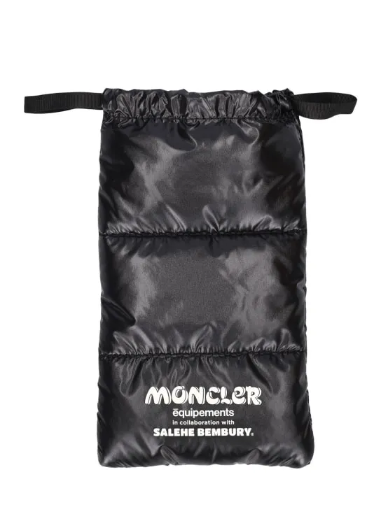 Moncler   Moncler x Salehe Bembury sunglasses 