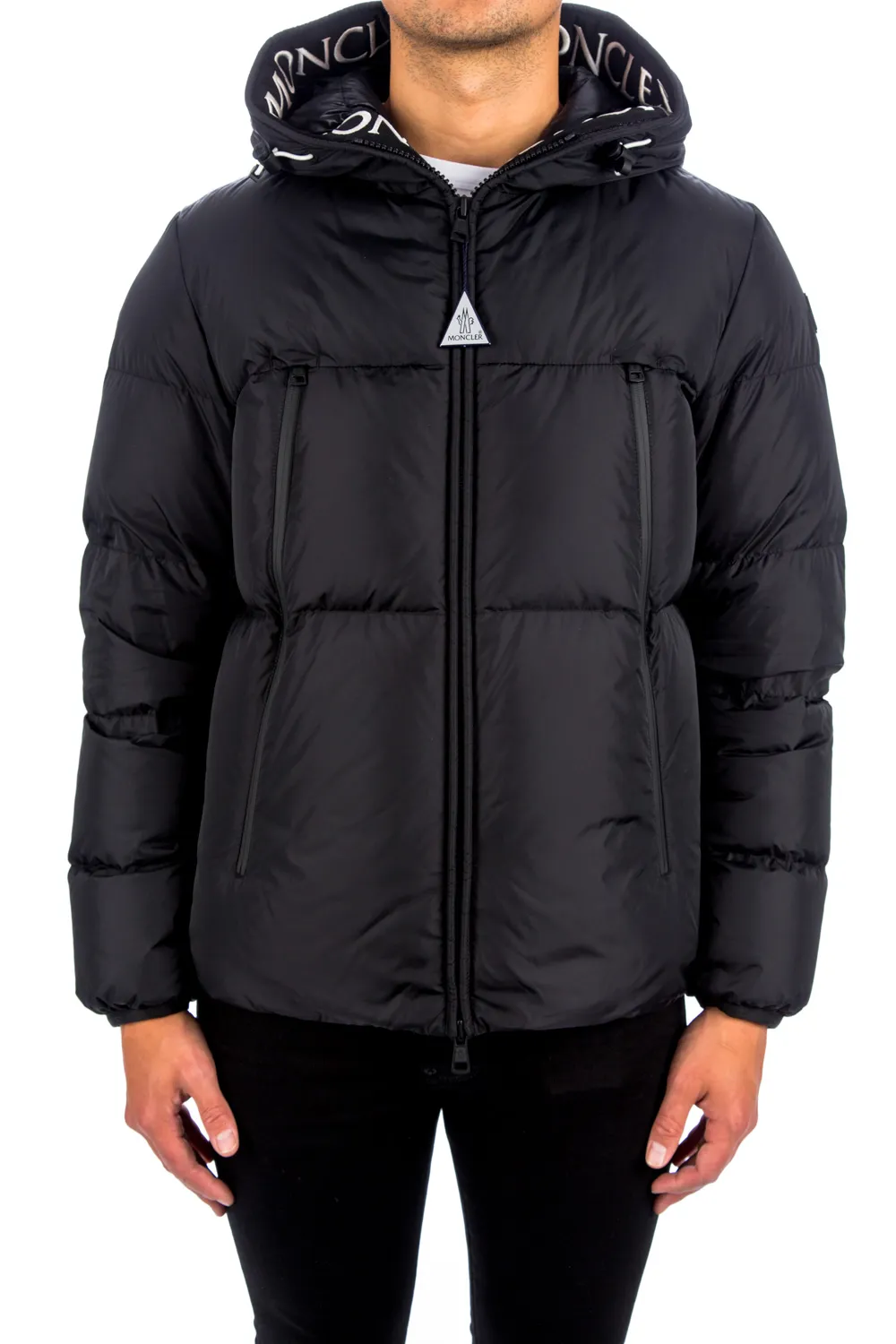 Moncler Montcla Giubbotto | Credomen