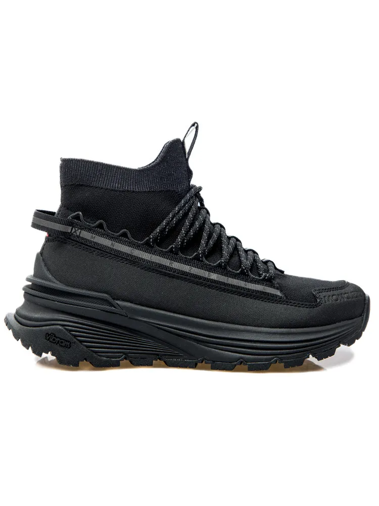 Moncler Monte Runner High Top | Credomen