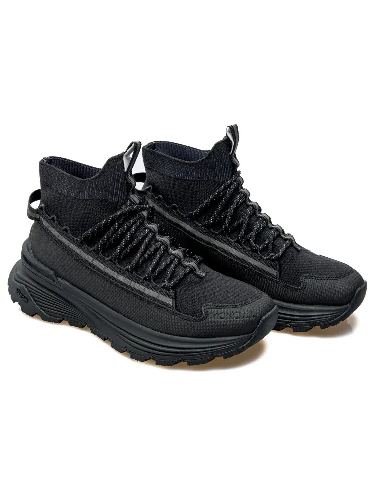 Moncler Monte Runner High Top | Credomen