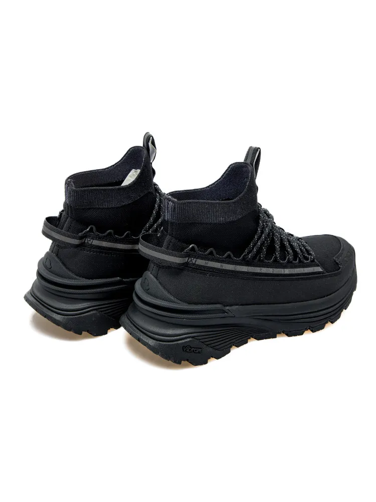 Moncler Monte Runner High Top | Credomen