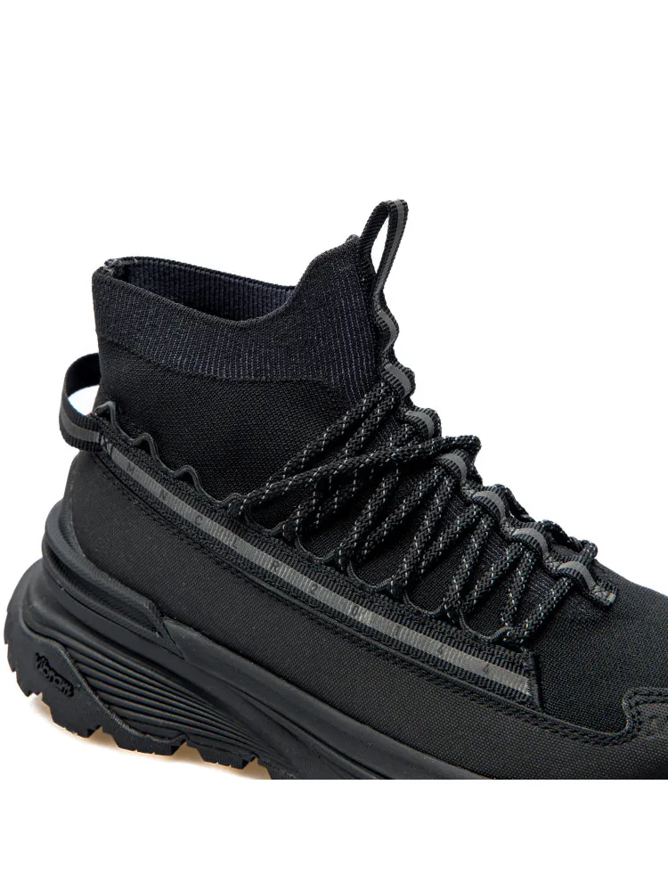 Moncler Monte Runner High Top | Credomen