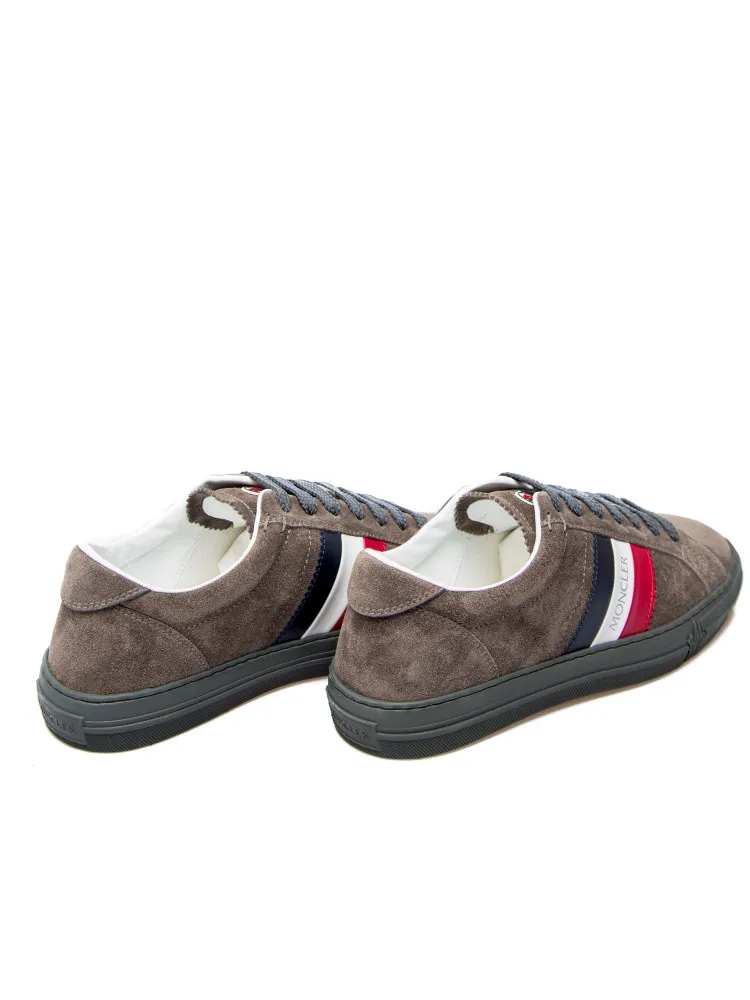 Moncler New Monaco Low Top | Credomen