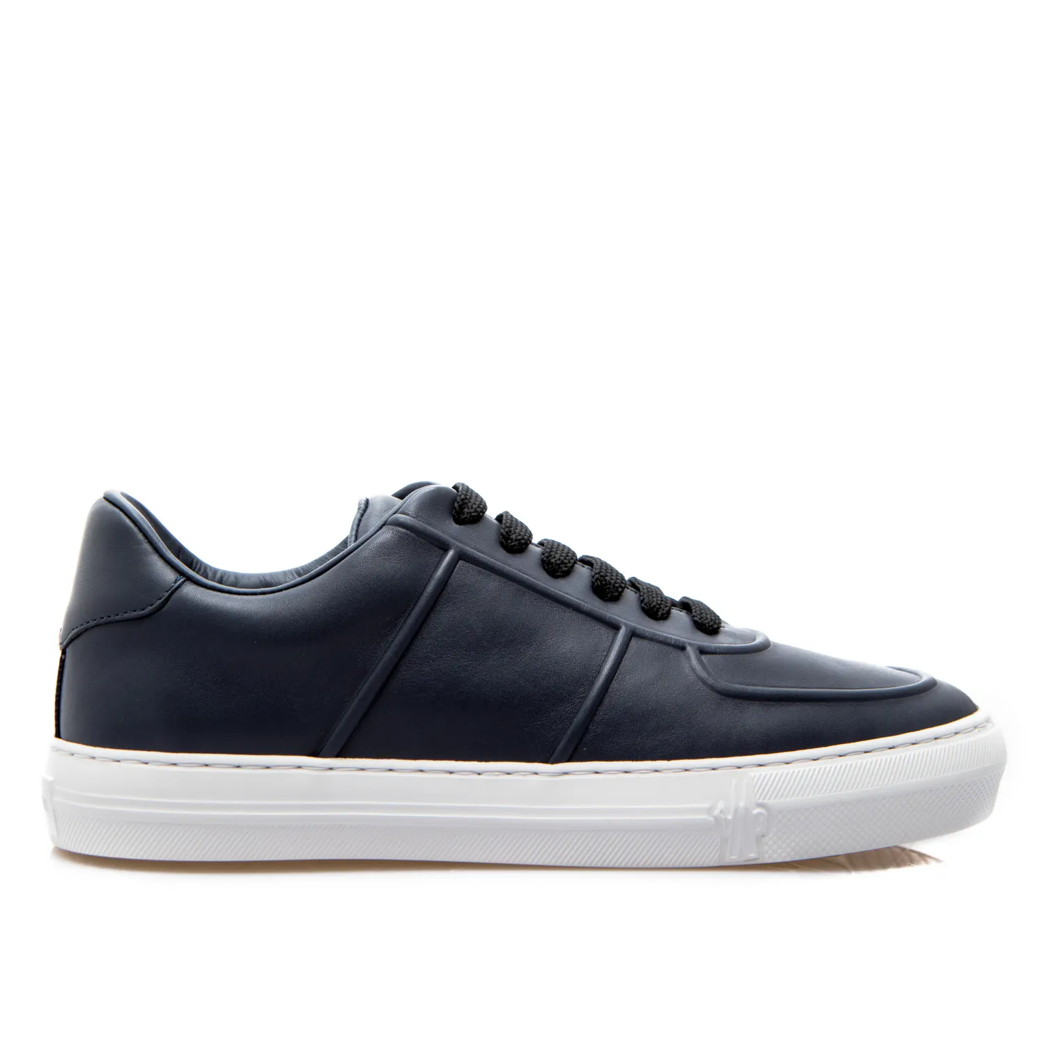 Moncler New York Low Top | Credomen