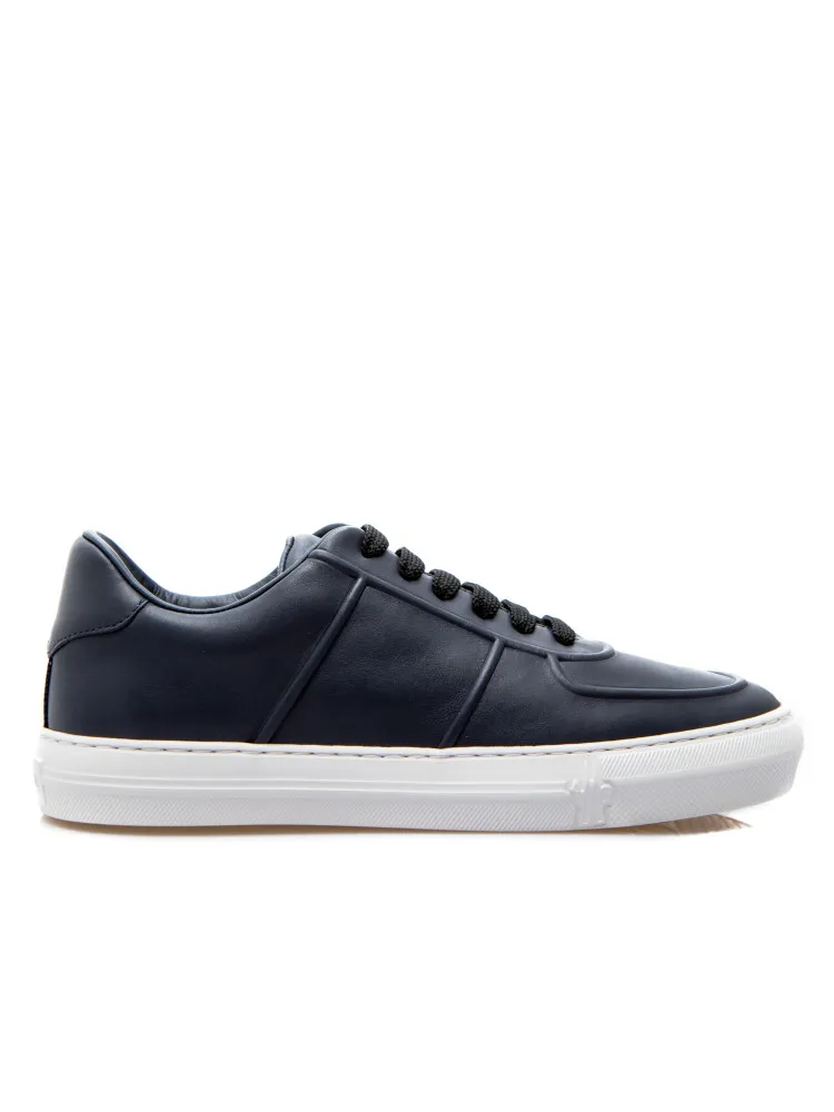 Moncler New York Low Top | Credomen