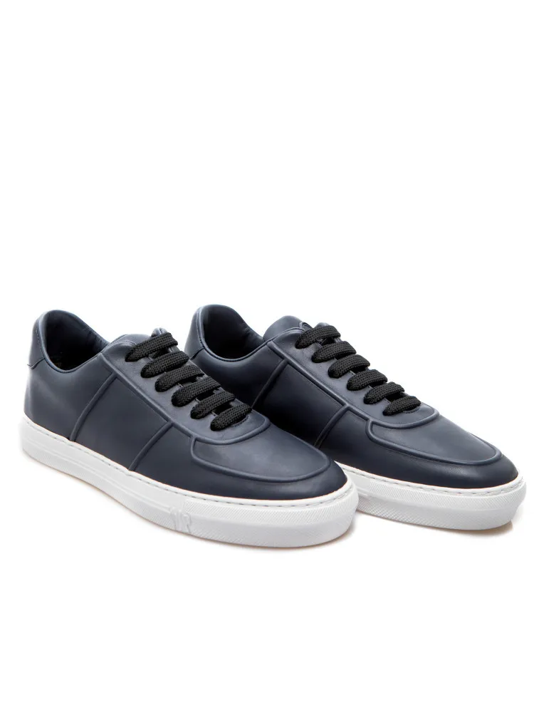 Moncler New York Low Top | Credomen