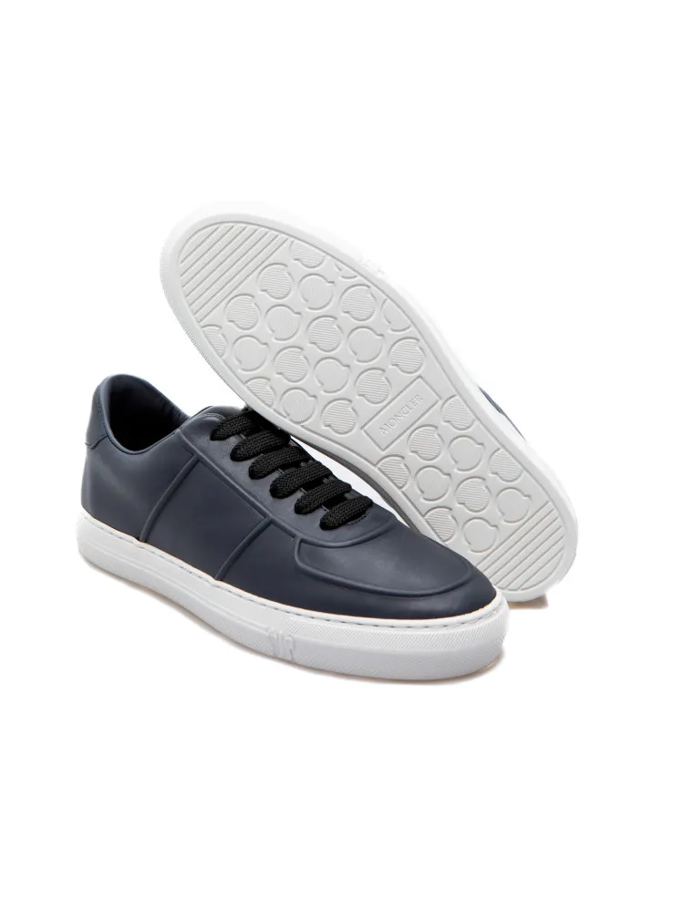 Moncler New York Low Top | Credomen