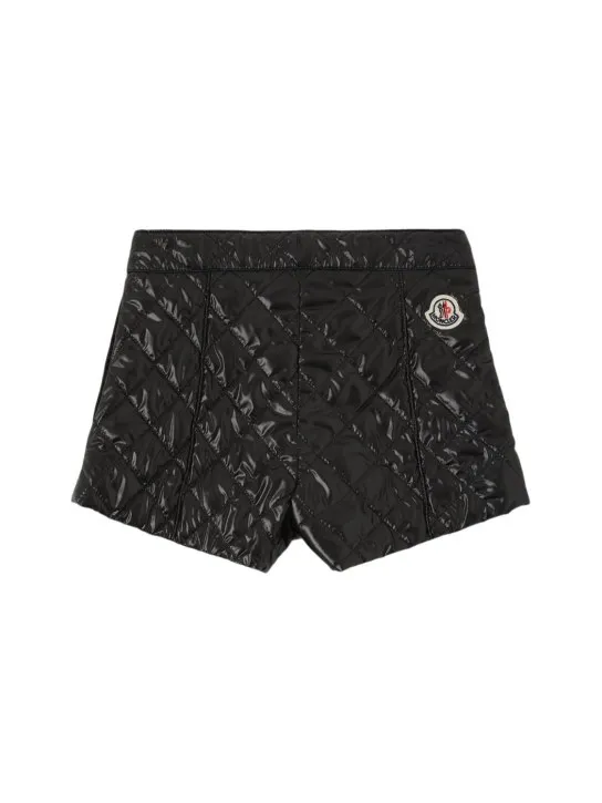 Moncler   Padded tech shorts 