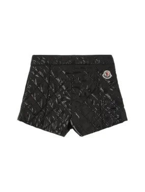 Moncler   Padded tech shorts 