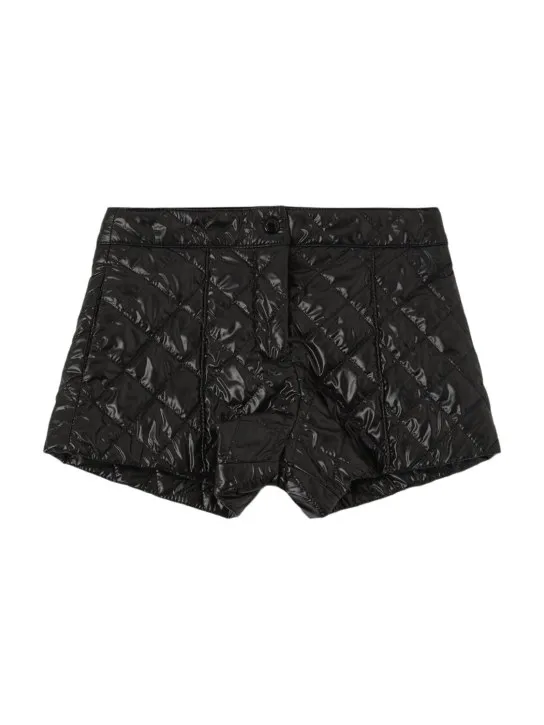 Moncler   Padded tech shorts 